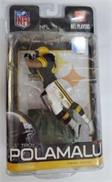 Troy Polamalu NFL 2010 Series 25