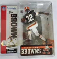 Jim Brown Legends Series 2