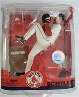 Curt Schilling MLB 2008 McFarlane