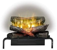 Revillusion 20" Plug-In Electric Fireplace Log Set