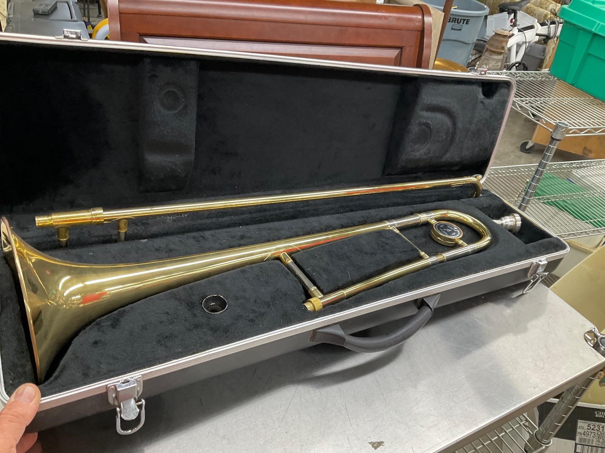 Allora Trombone