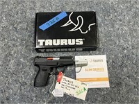 Taurus - Model PT709 Slim - Cal: 9mm