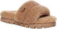 (Size: 10 - brown) UGG Women's Cozetta Curly