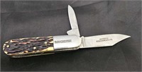 Winchester knife