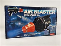 VINTAGE WHAM-O AIR BLASTER GUN W/ BOX