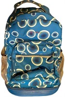 J World Backpack/Luggage