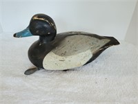 Duck Decoy, plastic, with weight