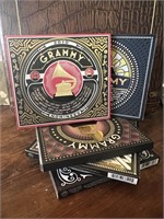 5 Grammy Nominees CD Set