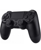Black PS4 Wireless Controller