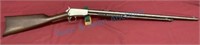 Winchester 1890 early 2nd model, .22 short