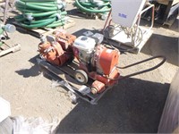 Water Pumps (QTY 2)