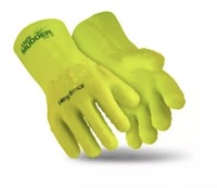 (1) HexArmor Gloves 7212 Ugly Mudder