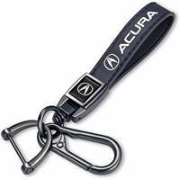 Acura Car Keychain