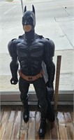 Large Batman Figure