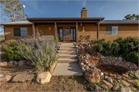 Scenic 10+/- Ac Estate, 47 Curly Horse Sonoita, AZ