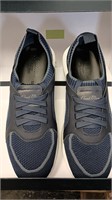 GoodMan Brand GMB Knit Trainer Sneakers Sz 9.5