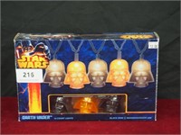 STAR WARS - Darth Vader 10 Count Lights
