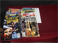 Comic Books - Bangtro Summer and More