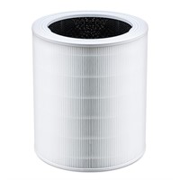 LEVOIT Core 600S-P Air Purifier 3-in-1 Replacement