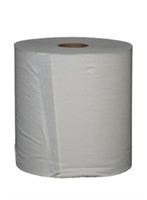 $80 Hand Towel Roll 800' 6Rolls