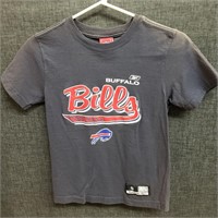 Buffalo Bills,Reebok, Kids Shirt Size S