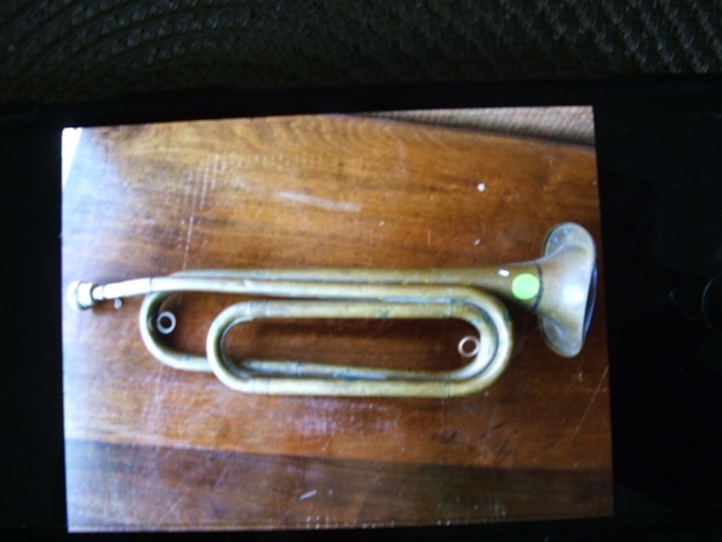 Trumpet