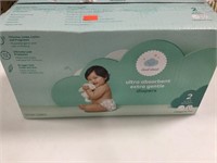Cloud Island Ultra Absorbent Size 2 96 Diapers