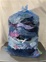 Bag Of Children’s Clothing