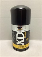 Wix Filters XD Oil Filter Coin Bank