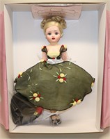 Madame Alexander 2003 Fifties Swing Cissy 36090 #1