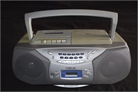 Sony CFD-526 CD Radio Cassette Corder Boom Box