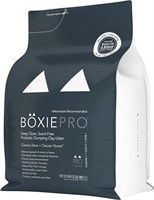 Boxiecat Pro Deep Clean, Scent Free 28lbs