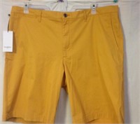 Goodfellow & Co Men's Linden Flat Front Shorts