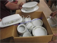 STERLING CHINA