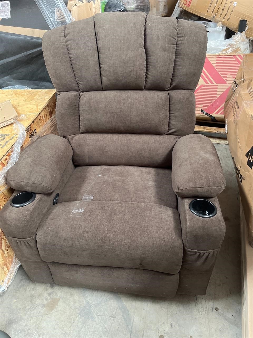 Recliner