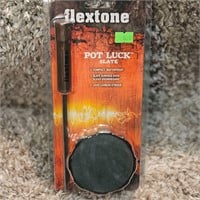 Flex Tone Pot Luck Call Retail $16.49