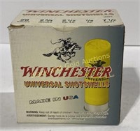 20 Gauge 2.75" 7.5 Shot Winchester 25 Rounds