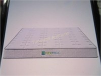 Flexpedic 6" Hybrid spring & Gel mattress