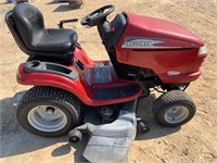 LL-CRAFTSMAN LAWN MOWER