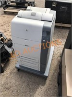 HP Printer 4700 DTN