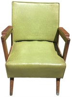 Mid Century Chair