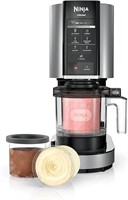 *Ninja NC301C, CREAMi Ice Cream Maker