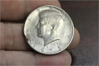 A Mint Error Kennedy Half