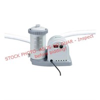 Intex 1500 gal Filter Pump