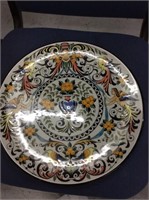 Decorative plate