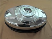 Harley Davidson Chrome Air Cleaner Assembly