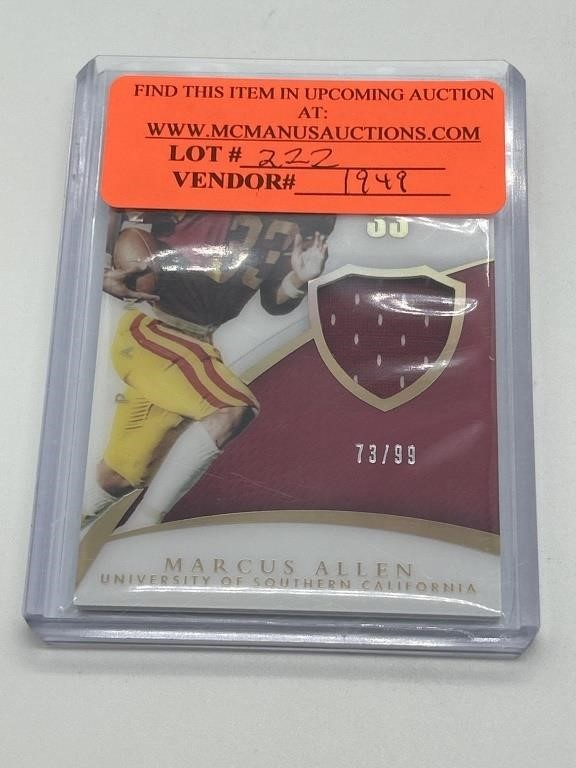 2015 immaculate collection patch. 23/99
Refsc10
