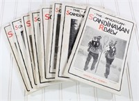 1920's The American Scandinavian Review