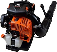 Echo X Series Back Pack Blower 79.9Cc