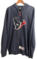 Official Texans Hoodie